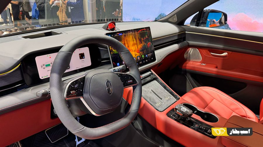 افزایش کیفیت خودروهای چینی