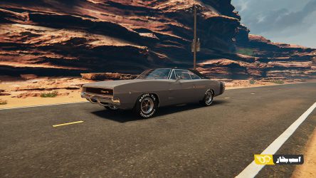 پرشتاب ترین خودروهای عضلانی کلاسیک هشت سیلندر