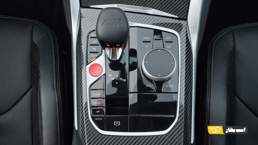 ب ام و M3 Competition xDrive 2025