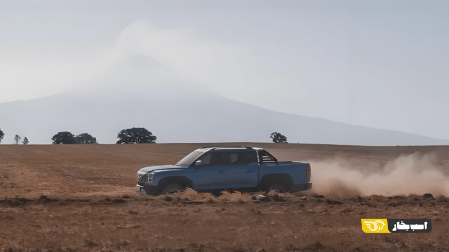 بی وای دی شارک