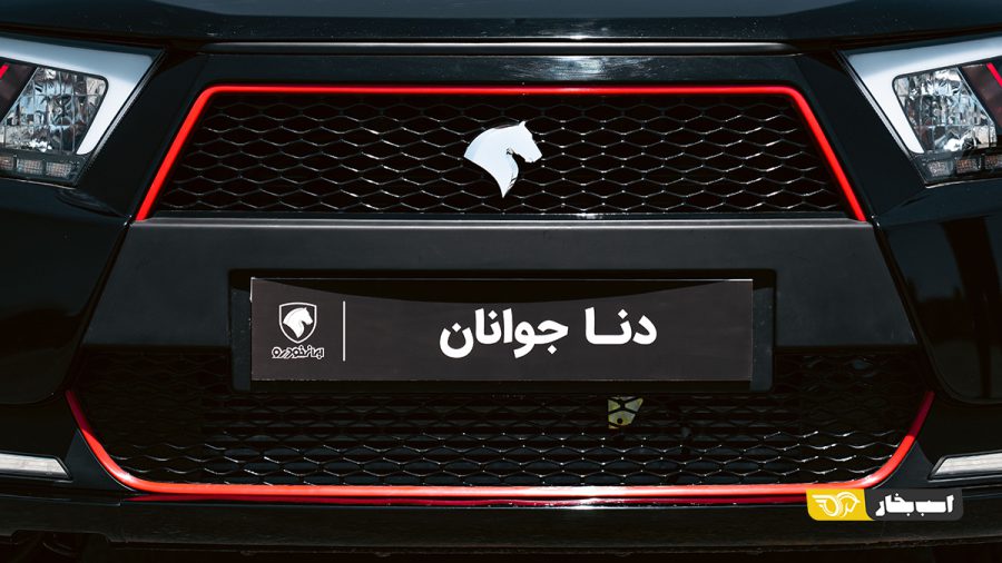 بررسی دنا جوانان