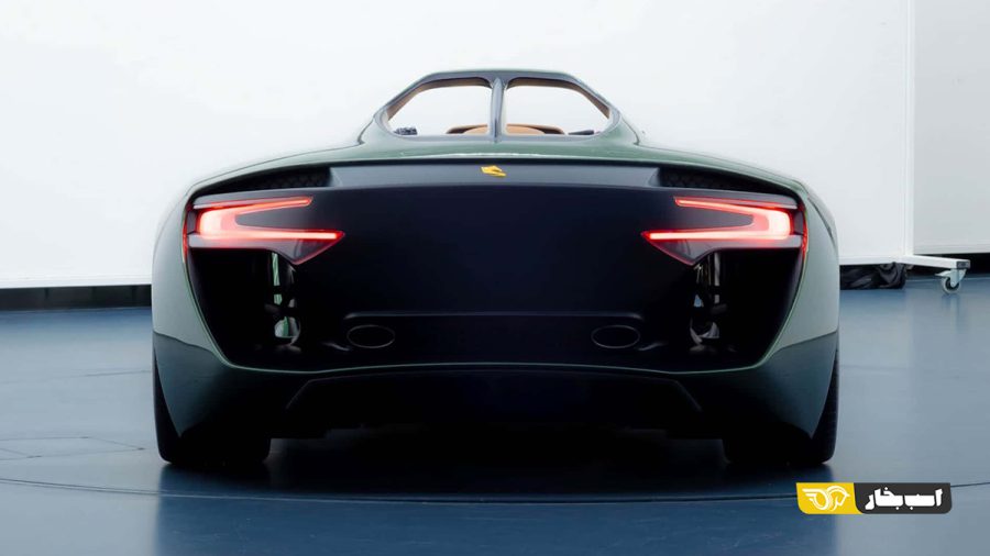انگلر V12