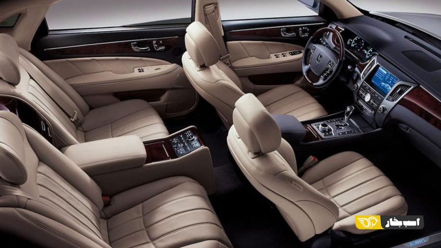 هیوندای سنتنیال