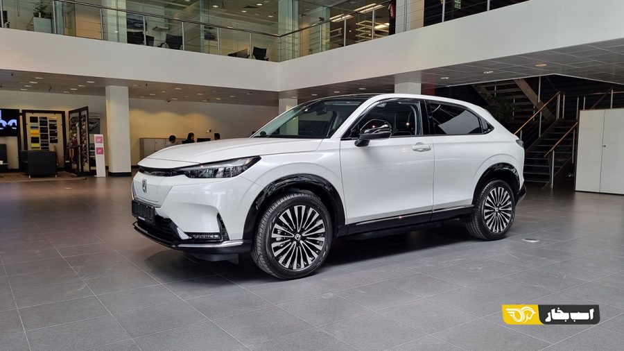 فروش هوندا eNS1