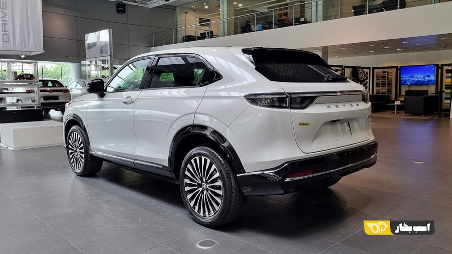 فروش هوندا eNS1