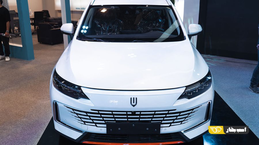 اسکای ول HT-i