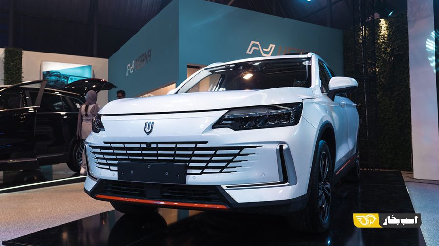 اسکای ول HT-i