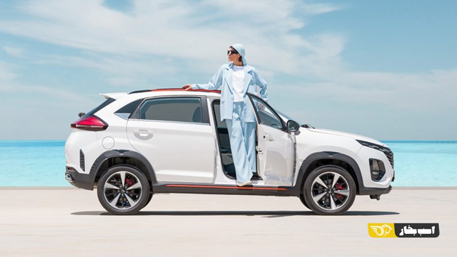 بهترین خودرو برای خانم ها