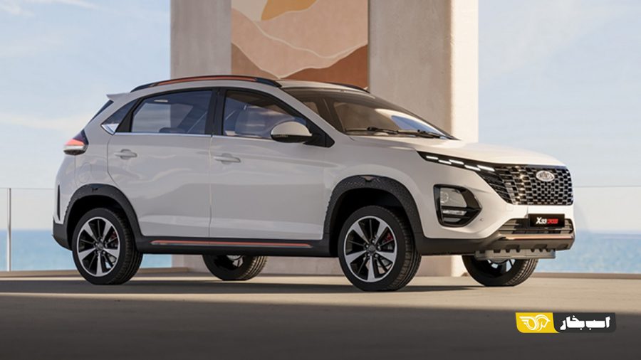 بهترین خودرو برای خانم ها