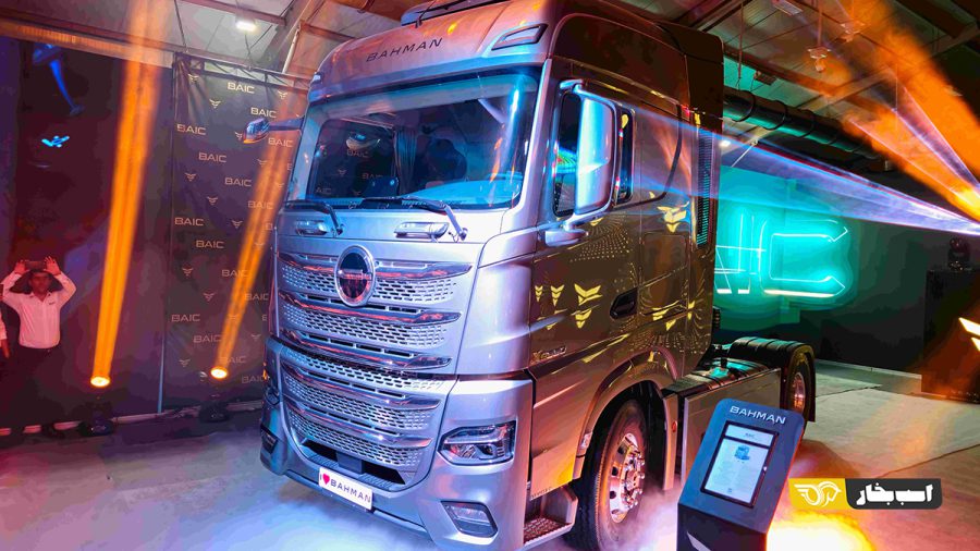 بایک X9 و فورس F38