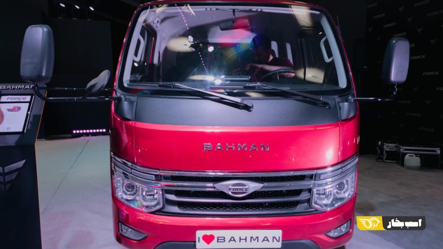 بایک X9 و فورس F38