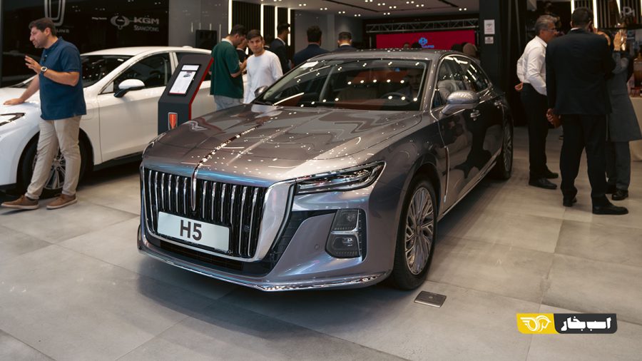 نمایندگی BM Cars در جنوب