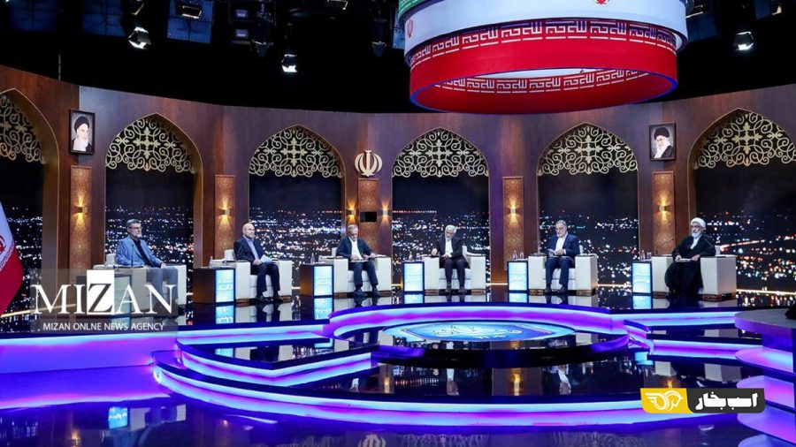 رسانه های تخصصی در نشست های خودرویی نامزدهای ریاست جمهوری
