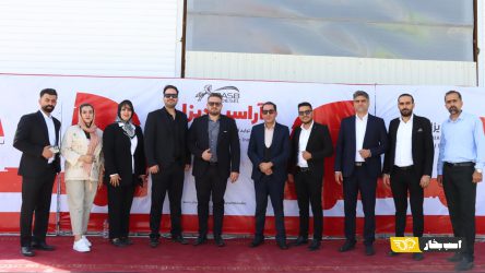 ناوگان حمل بتن آماده نوسازی می شود