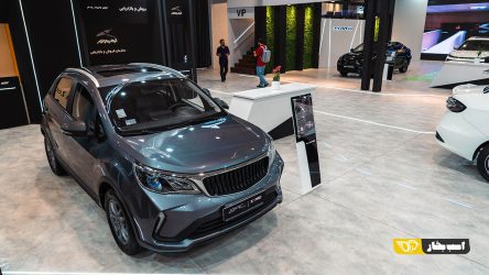 بک X3 ارزان تر از جک S3 ؛ ارزش خرید کدام بیشتر است؟