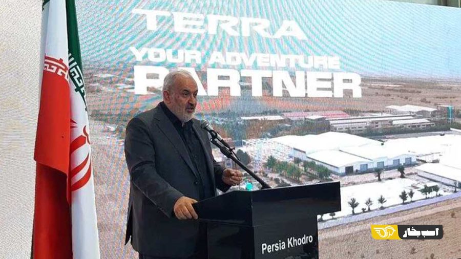 خودروسازی مانیان