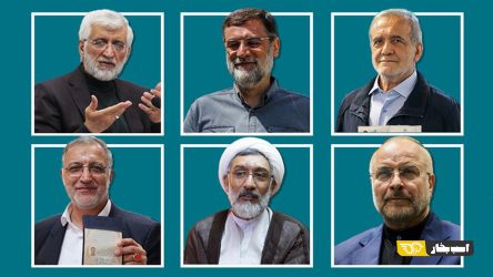 نامزدهای ریاست جمهوری بخوانند: واردات خودرو ارز فراوان و ارتباط آزاد می خواهد