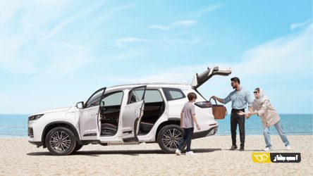 8 دلیل برای خرید تیگو 8 پرو پلاگین هیبرید