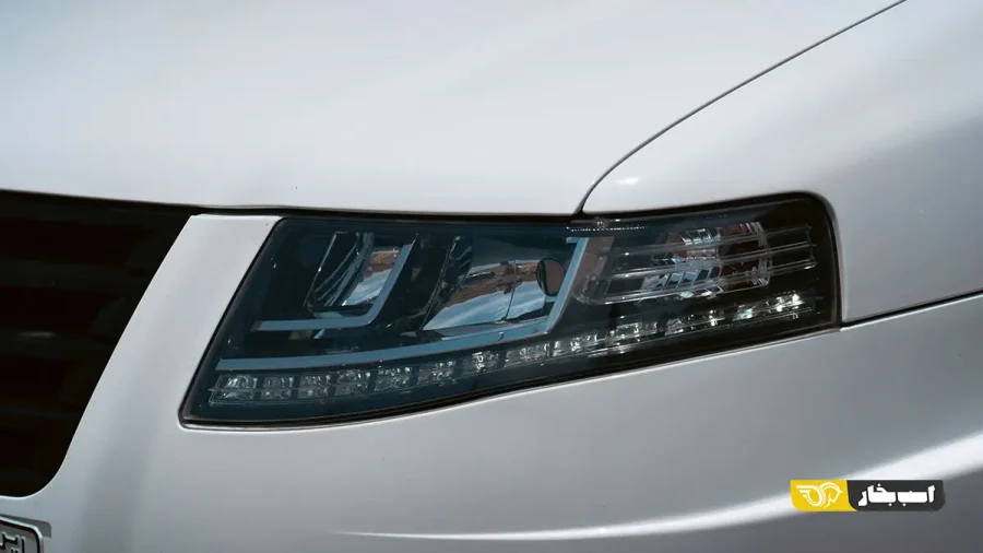 سورن پلاس XU7P