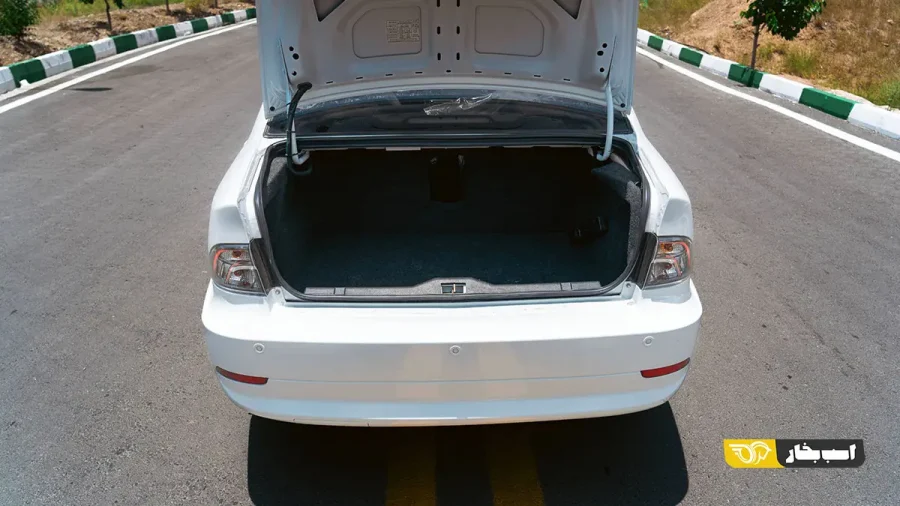 صندوق سورن پلاس XU7 پلاس