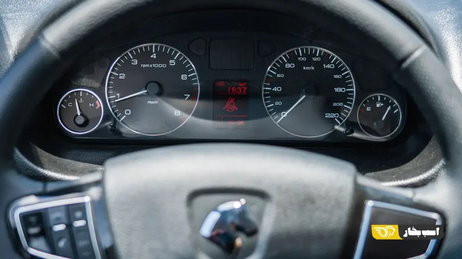 کلاستر سورن پلاس