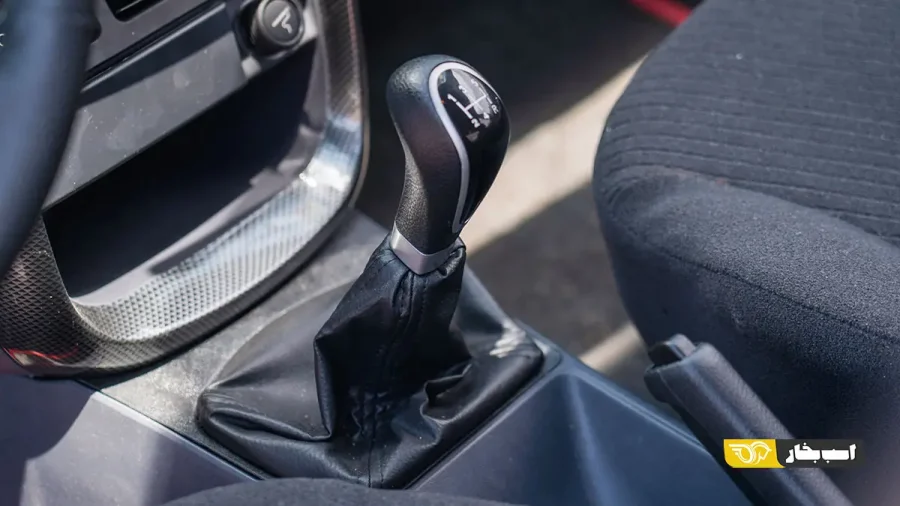 دنده سورن پلاس