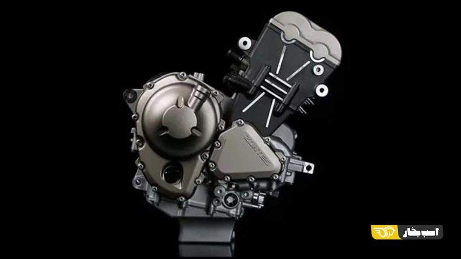 زونتس 703F و 703RR