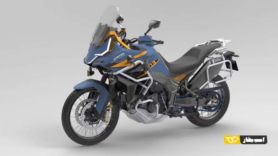 زونتس 703F و 703RR
