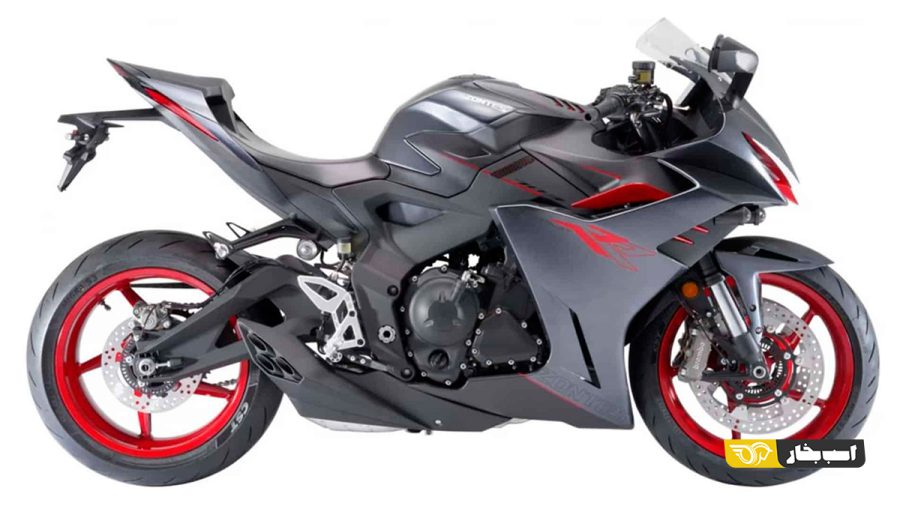 زونتس 703F و 703RR
