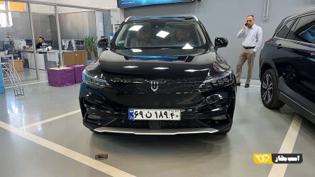 قیمت جدید اسکال ول ET5، تنها خودروی برقی مونتاژی بازار ایران، مشخص شد