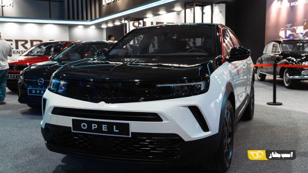 شرایط فروش اوپل موکا با قیمت قطعی و تحویل 25 روزه اعلام شد