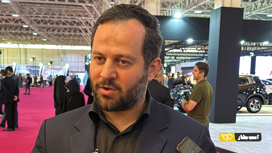 مهدی ضیغمی