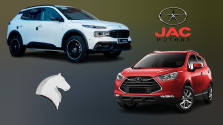 مقایسه ایران خودرو ری را و جک S3 ؛ حریف چینی از پیش بازنده است؟