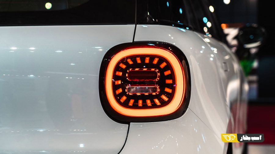 کی ام سی E30X