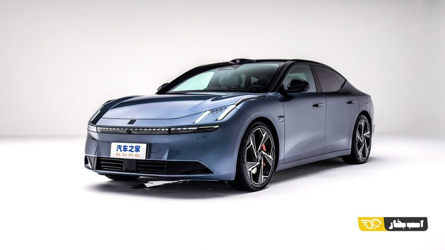 لینک اند کو Z10