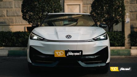 عرضه فولکس واگن ID.UNYX، بهترین برقی جزیره، در کیش آغاز شد (تحویل فوری)