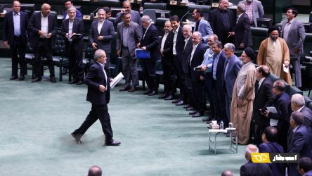 آیا اتابک واقعاً بهترین گزینه پزشکیان بود؟