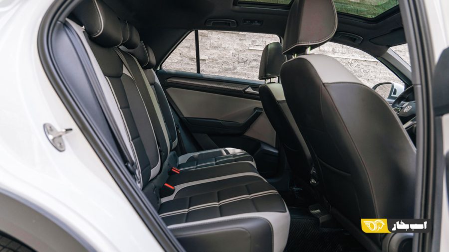 فولکس واگن تی راک (Volkswagen T-Roc)
