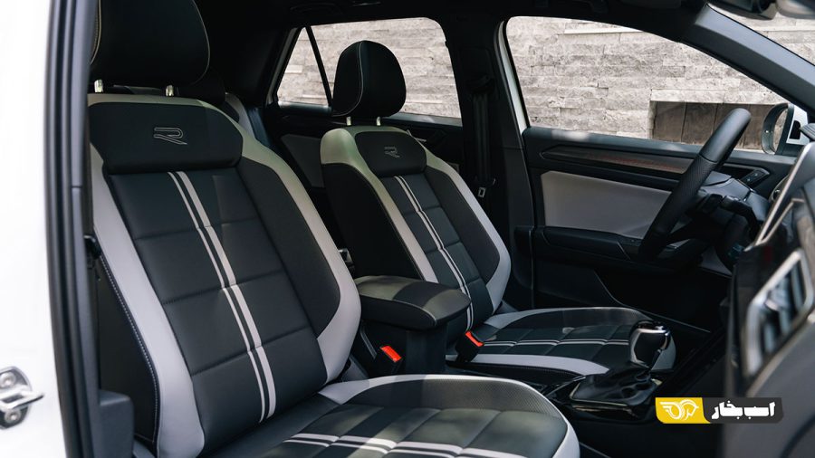 فولکس واگن تی راک (Volkswagen T-Roc)