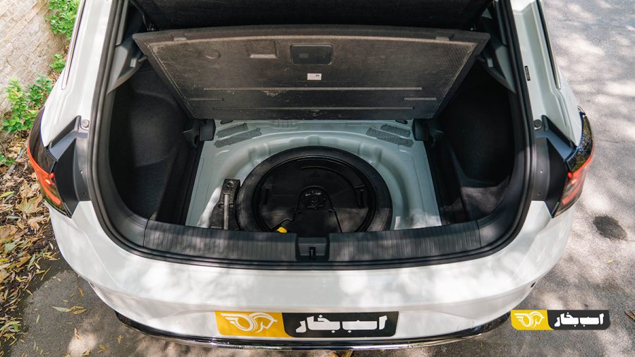 فولکس واگن تی راک (Volkswagen T-Roc)
