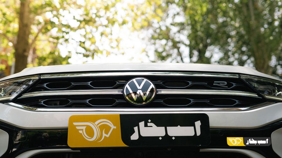 فولکس واگن تی راک (Volkswagen T-Roc)