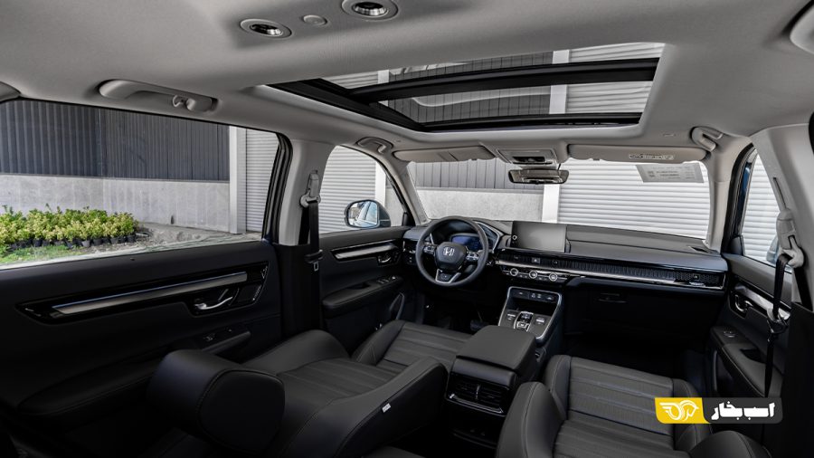 هوندا CR-V