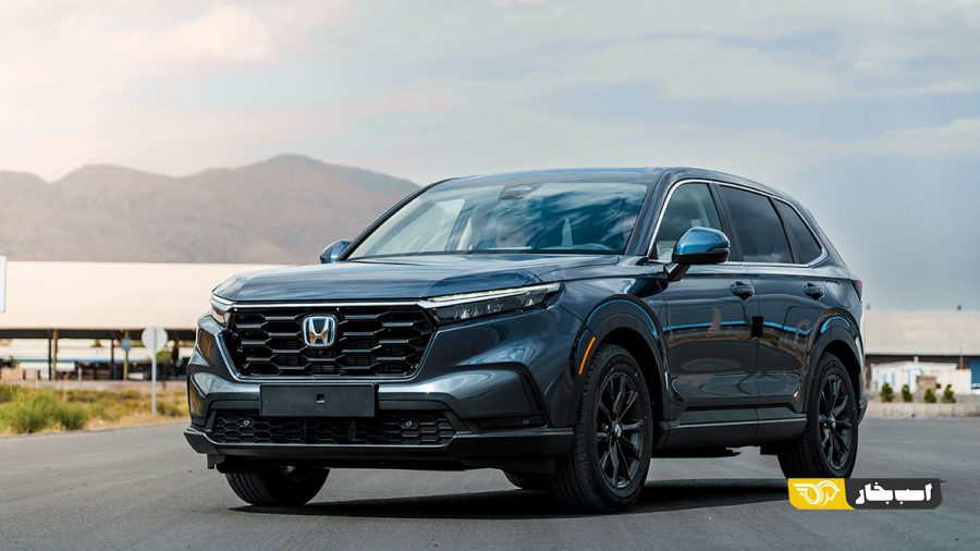پرفروش ترین محصول هوندا