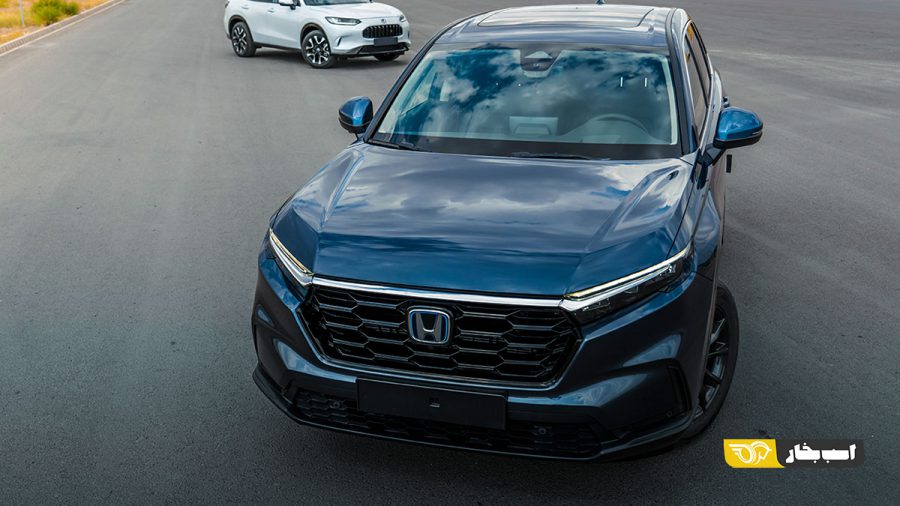 هوندا CR-V