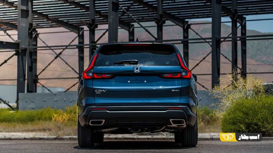 هوندا CR-V