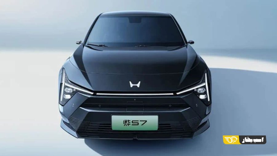 هوندا Ye S7 تک موتور