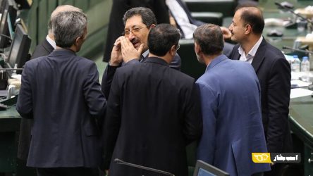 وزیر صمت دولت چهاردهم مراقب وعده هایش باشد