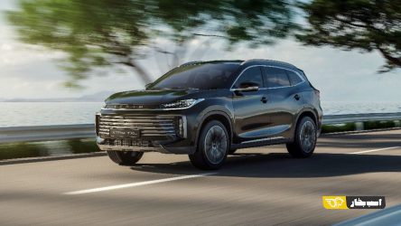 اکستریم TXL تلفیقی از ظرافت و قدرت