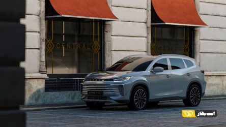 کلاسیک اما پیشرفته ؛ اکستریم TXL نزدیک‌ تر از همیشه به بازار ایران