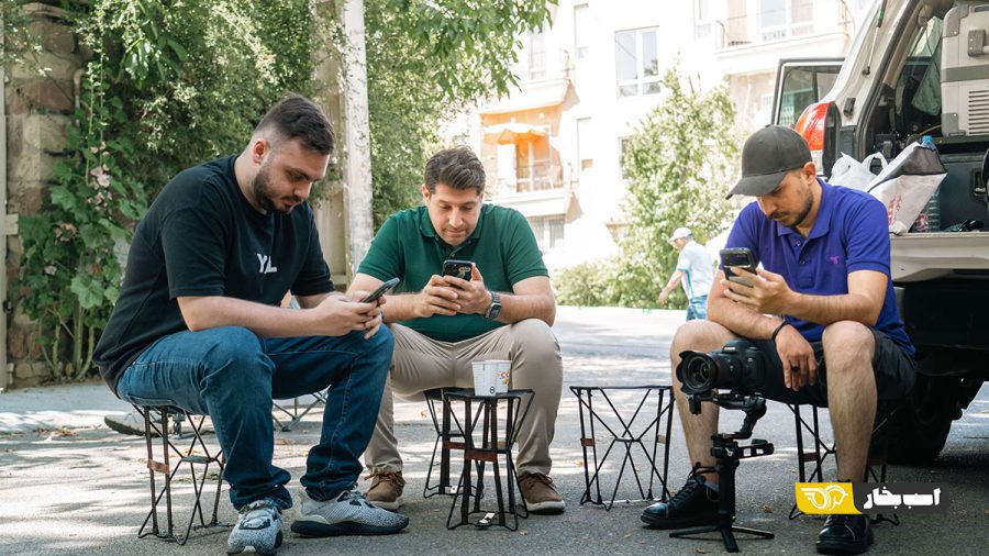 ستاره شرقی ؛ تست و بررسی اکستریم VX